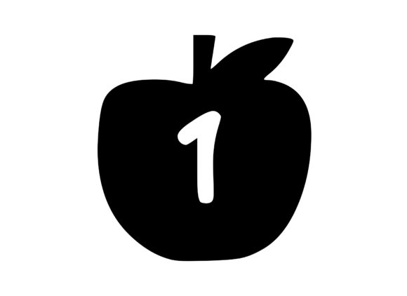 Apple with Children s Playful Mono 1 Review