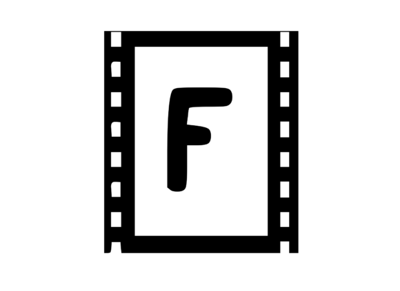 Film Reel with Mono F Review: A Designer's Perspective