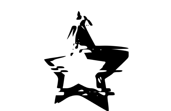 Glitched Star Symbol 1 Review