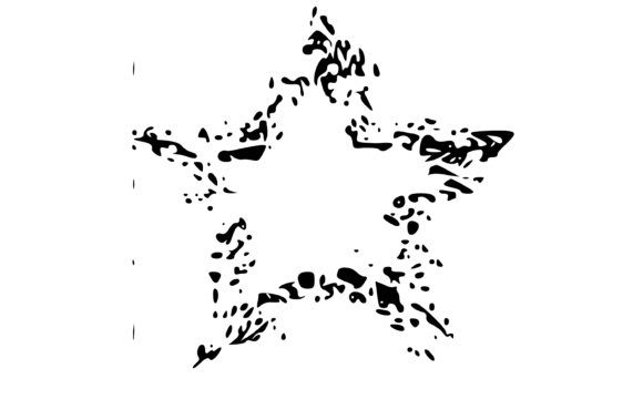 Glitched Star Symbol 4 Review