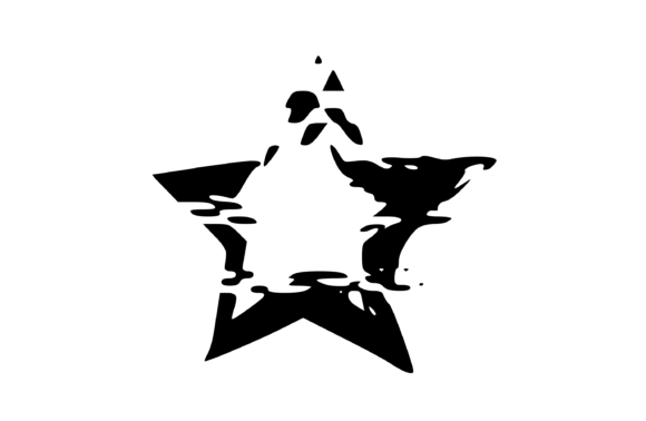 Glitched Star Symbol 6 Review