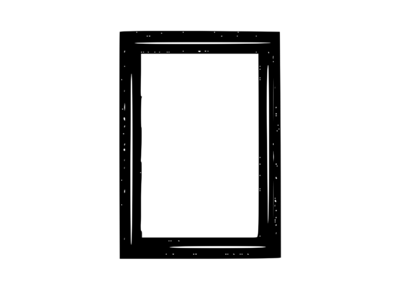 Graphic Frame 6 Review