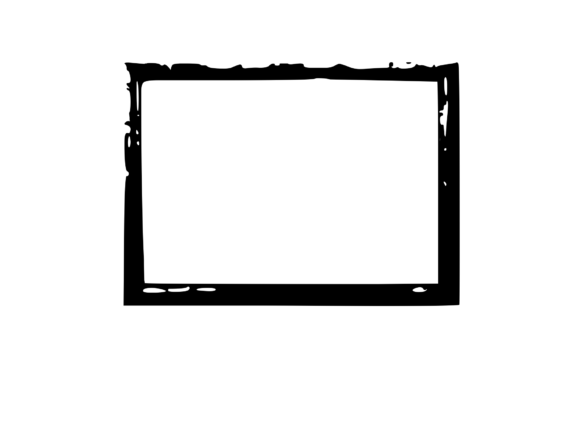 Graphic Frame 9 Review