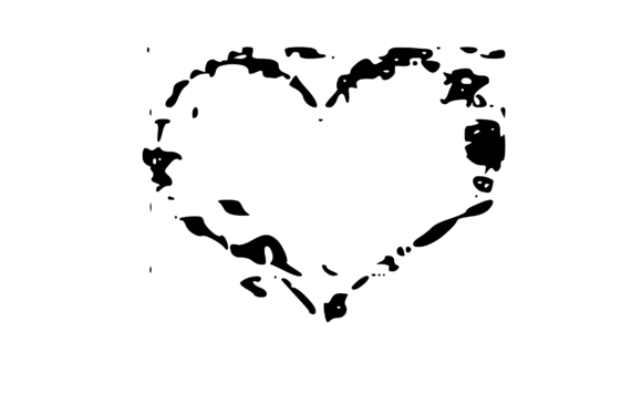 Graphic Heart 6 Review