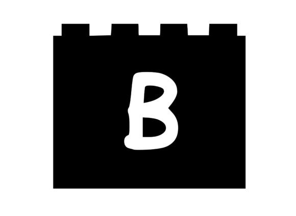 Kids Toy Construction Brick Mono B: A Designer's Hands-On Review