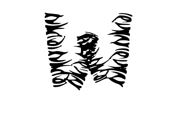 Lush Grass Effect Mono W