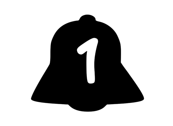 Musical Bell with Playful Mono 1