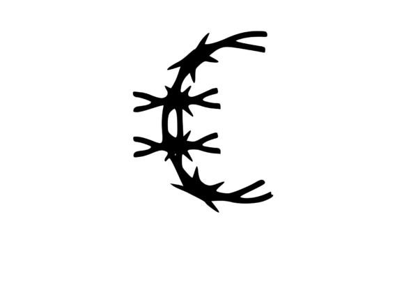 Sharp Barbed Security Wire Mono €