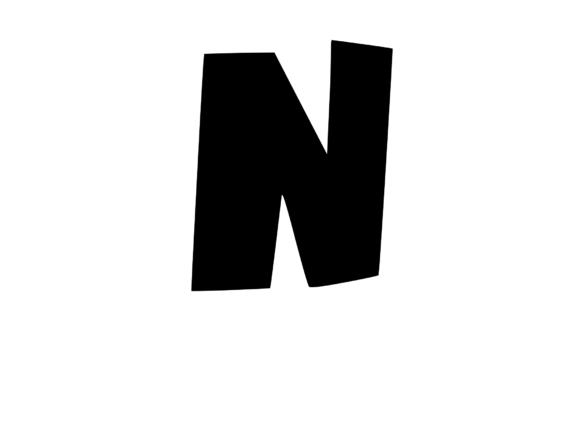 Super Heavy Funky Square Mono N: A Designer's Take